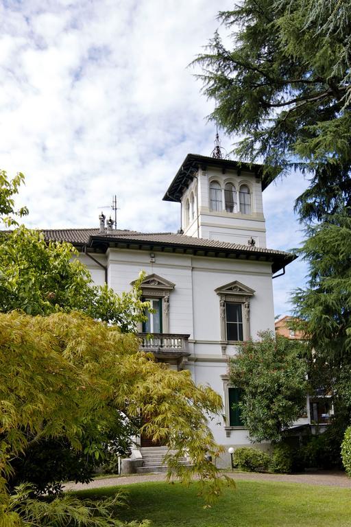 La Torretta Apartment Verbania Exterior photo