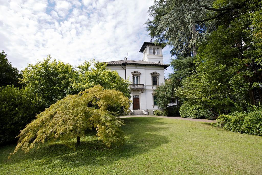 La Torretta Apartment Verbania Exterior photo