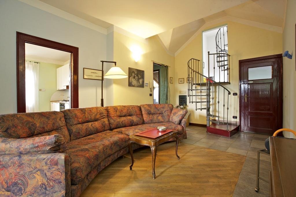 La Torretta Apartment Verbania Exterior photo